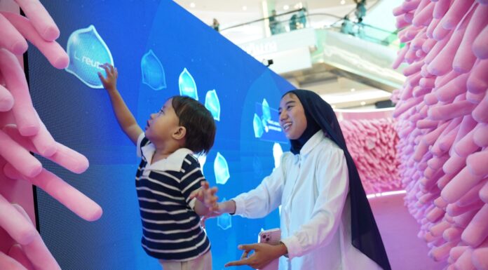 Anak Sering Rewel dan Susah Makan? Bisa Jadi Terkait Pencernaannya Anak Sering Rewel dan Susah Makan? Bisa Jadi Terkait Pencernaannya