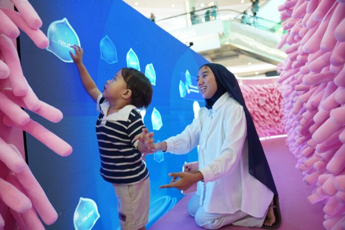 Anak Sering Rewel dan Susah Makan? Bisa Jadi Terkait Pencernaannya Anak Sering Rewel dan Susah Makan? Bisa Jadi Terkait Pencernaannya