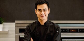 Chef Steby Rafael Kolaborasi dengan Morrissey Hotel Hadirkan Menu Eksklusif Perayaan HUT Jakarta Chef Steby Rafael Kolaborasi dengan Morrissey Hotel Hadirkan Menu Eksklusif Perayaan HUT Jakarta