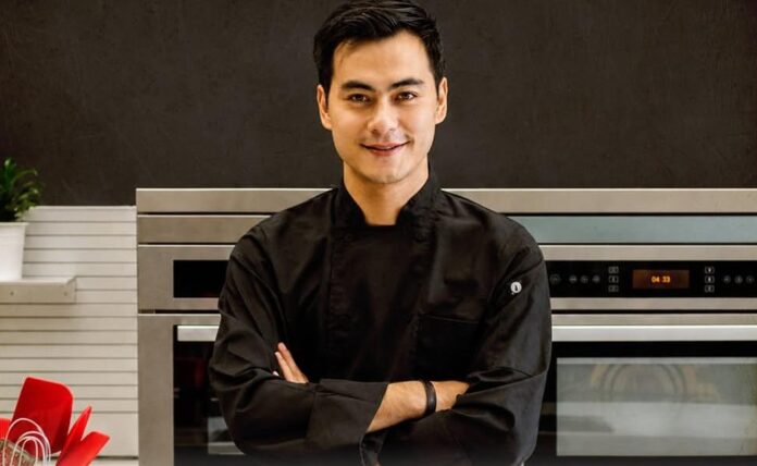 Chef Steby Rafael Kolaborasi dengan Morrissey Hotel Hadirkan Menu Eksklusif Perayaan HUT Jakarta Chef Steby Rafael Kolaborasi dengan Morrissey Hotel Hadirkan Menu Eksklusif Perayaan HUT Jakarta