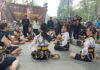 Semangat Rumawat Budaya Bangsa, Babakti Tugu Kujang Perkuat Kebanggaan Warga Bogor Semangat Rumawat Budaya Bangsa, Babakti Tugu Kujang Perkuat Kebanggaan Warga Bogor