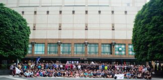 Ribuan Pelari Meriahkan ASICS Global Running Day 2026, Kenalkan Teknologi Baru GEL-KAYANO™ 33 Ribuan Pelari Meriahkan ASICS Global Running Day 2026, Kenalkan Teknologi Baru GEL-KAYANO™ 33