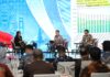 Regional Financial Discussion 2026: Agus Fatoni Ungkap Kunci Daerah Mandiri Secara Fiskal Ketergantungan Dana Transfer Harus Dikurangi, Agus Fatoni Ajak Daerah Berinovasi