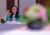 Wamenpar Ni Luh Puspa Soroti Pengelolaan Sampah Demi Jaga Pariwisata Bali Tetap Berkelanjutan Wamenpar Ni Luh Puspa Soroti Pengelolaan Sampah Demi Jaga Pariwisata Bali Tetap Berkelanjutan