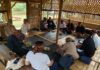 Membincang Urgensi Pancasila, Komunitas Bogor Serukan Penguatan Moral Bangsa Membincang Urgensi Pancasila, Komunitas Bogor Serukan Penguatan Moral Bangsa