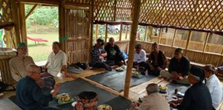 Membincang Urgensi Pancasila, Komunitas Bogor Serukan Penguatan Moral Bangsa Membincang Urgensi Pancasila, Komunitas Bogor Serukan Penguatan Moral Bangsa