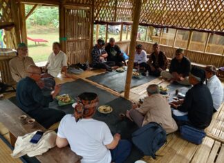 Membincang Urgensi Pancasila, Komunitas Bogor Serukan Penguatan Moral Bangsa Membincang Urgensi Pancasila, Komunitas Bogor Serukan Penguatan Moral Bangsa
