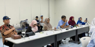 Green Manufacturing Jadi Kunci Daya Saing Global, UMB Edukasi Industri Elektronik Indonesia Green Manufacturing Jadi Kunci Daya Saing Global, UMB Edukasi Industri Elektronik Indonesia
