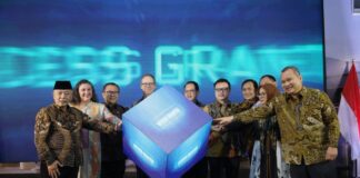 Digitalisasi Peternakan Sapi Perah, OJK dan ILO Luncurkan Sistem ERP Digitalisasi Peternakan Sapi Perah, OJK dan ILO Luncurkan Sistem ERP di Jawa Timur