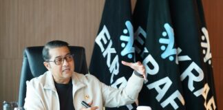 Kementerian Ekraf Bidik Kreator Digital Jadi Mesin Baru Pertumbuhan Ekonomi Nasional Kementerian Ekraf Bidik Kreator Digital Jadi Mesin Baru Pertumbuhan Ekonomi Nasional