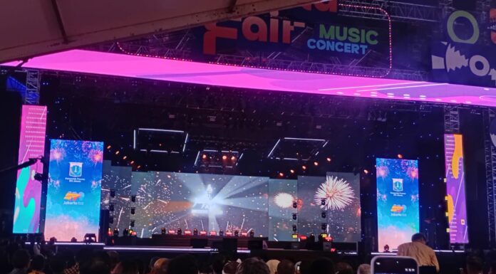 Jakarta Fair Kemayoran 2026 Resmi Dibuka, Destinasi Seru Liburan dan Belanja Buat Wargi Bogor Jakarta Fair Kemayoran 2026 Resmi Dibuka, Destinasi Seru Liburan dan Belanja Buat Wargi Bogor