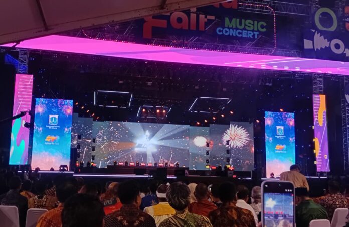 Jakarta Fair Kemayoran 2026 Resmi Dibuka, Destinasi Seru Liburan dan Belanja Buat Wargi Bogor