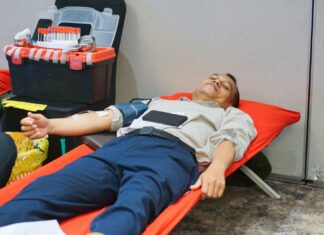 Donor Darah Ascott Bogor Region Jadi Wadah Kolaborasi Sosial di Kabupaten Bogor Donor Darah Ascott Bogor Region Jadi Wadah Kolaborasi Sosial di Kabupaten Bogor