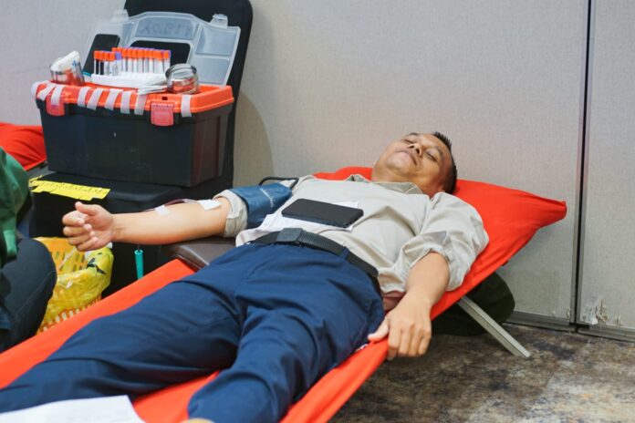 Donor Darah Ascott Bogor Region Jadi Wadah Kolaborasi Sosial di Kabupaten Bogor Donor Darah Ascott Bogor Region Jadi Wadah Kolaborasi Sosial di Kabupaten Bogor