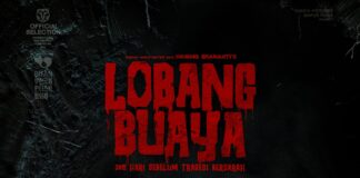 Setelah Rotterdam, Film Lobang Buaya Kembali Bersinar di BIFAN 2026 Korea Selatan Setelah Rotterdam, Film Lobang Buaya Kembali Bersinar di BIFAN 2026 Korea Selatan