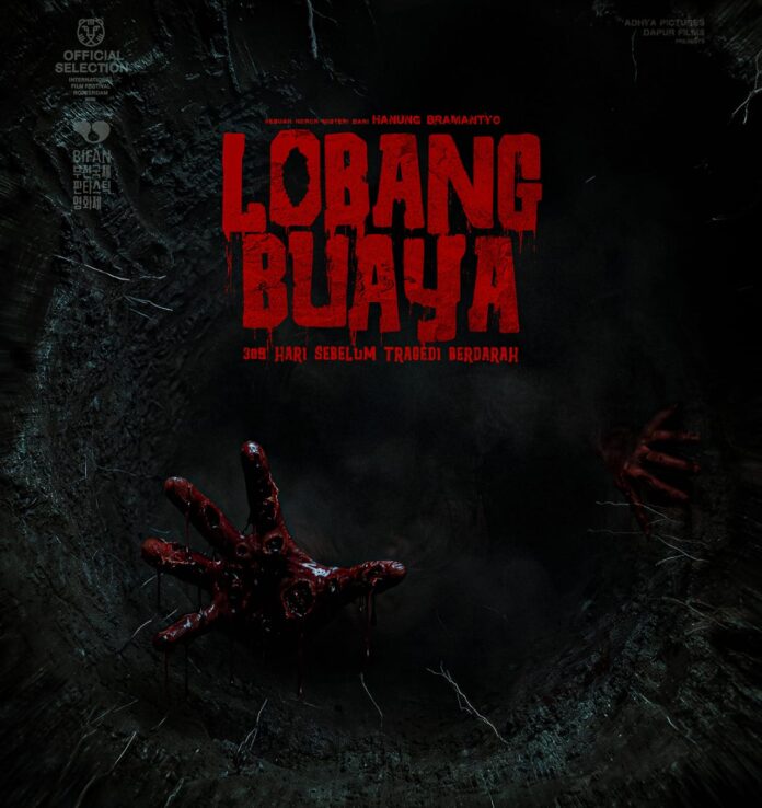 Setelah Rotterdam, Film Lobang Buaya Kembali Bersinar di BIFAN 2026 Korea Selatan Setelah Rotterdam, Film Lobang Buaya Kembali Bersinar di BIFAN 2026 Korea Selatan