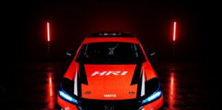 Honda Racing Indonesia Turunkan Kekuatan Penuh untuk Pertahankan Gelar MFoS 2026 Honda Racing Indonesia Turunkan Kekuatan Penuh untuk Pertahankan Gelar MFoS 2026