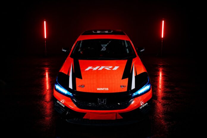 Honda Racing Indonesia Turunkan Kekuatan Penuh untuk Pertahankan Gelar MFoS 2026 Honda Racing Indonesia Turunkan Kekuatan Penuh untuk Pertahankan Gelar MFoS 2026