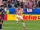 Folarin Balogun Bersinar, Amerika Serikat Gilas Paraguay 4-1 di Laga Perdana Folarin Balogun Bersinar, Amerika Serikat Gilas Paraguay 4-1 di Laga Perdana