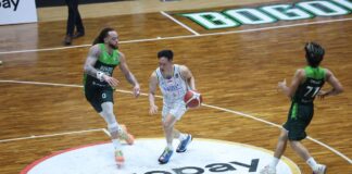 Bogor Hornbills Hentikan Langkah Satria Muda, Semifinal IBL Berakhir Dramatis Bogor Hornbills Hentikan Langkah Satria Muda, Semifinal IBL Berakhir Dramatis