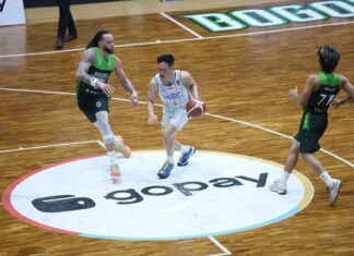 Bogor Hornbills Hentikan Langkah Satria Muda, Semifinal IBL Berakhir Dramatis Bogor Hornbills Hentikan Langkah Satria Muda, Semifinal IBL Berakhir Dramatis