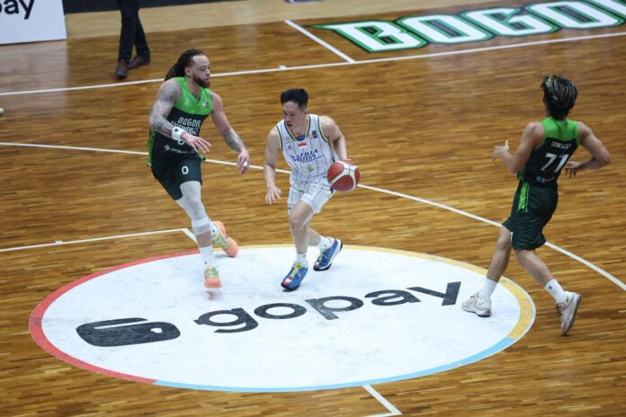 Bogor Hornbills Hentikan Langkah Satria Muda, Semifinal IBL Berakhir Dramatis Bogor Hornbills Hentikan Langkah Satria Muda, Semifinal IBL Berakhir Dramatis