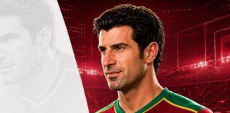 Dari Lapangan Hijau ke Dunia Digital, Luís Figo Meriahkan Pesta Bola HGI 2026 Dari Lapangan Hijau ke Dunia Digital, Luís Figo Meriahkan Pesta Bola HGI 2026
