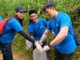 Peduli Lingkungan, FIFGROUP Kumpulkan 240 Kg Sampah di Curug Ciburial Bogor Peduli Lingkungan, FIFGROUP Kumpulkan 240 Kg Sampah di Curug Ciburial Bogor