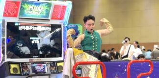 Indonesia Sabet Juara 1 dan Juara 2 di Pump It Up Asia Pacific Tournament 2026 Indonesia Sabet Juara 1 dan Juara 2 di Pump It Up Asia Pacific Tournament 2026