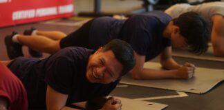 Red Fitness Perkuat Posisi sebagai Fitness & Wellness Club Lewat Ekspansi dan Inovasi Baru Red Fitness Perkuat Posisi sebagai Fitness & Wellness Club Lewat Ekspansi dan Inovasi Baru