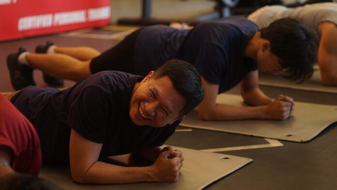 Red Fitness Perkuat Posisi sebagai Fitness & Wellness Club Lewat Ekspansi dan Inovasi Baru Red Fitness Perkuat Posisi sebagai Fitness & Wellness Club Lewat Ekspansi dan Inovasi Baru