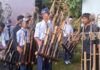 Goa Gudawang Jadi Panggung Rejuvenasi Angklung Gubrag, Warisan Leluhur Kabupaten Bogor Goa Gudawang Jadi Panggung Rejuvenasi Angklung Gubrag, Warisan Leluhur Kabupaten Bogor