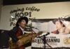 Angkat Budaya Dayak ke Panggung Musik Modern, Gabriel Drannoktah Rilis “Senyumanmu” Angkat Budaya Dayak ke Panggung Musik Modern, Gabriel Drannoktah Rilis "Senyumanmu"