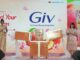 Spread Your Charm, Be PEACHtacular! GIV Hadirkan Charming Peach Blossom untuk Temani Momen Self-Care Spread Your Charm, Be PEACHtacular! GIV Hadirkan Charming Peach Blossom untuk Temani Momen Self-Care