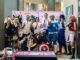 Cosplayer Sasuke Uchiha Jadi Juara di Sakura Sansho 2nd Anniversary Cosplayer Sasuke Uchiha Jadi Juara di Sakura Sansho 2nd Anniversary