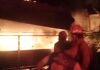Rumah di Citeureup Bogor Terbakar Saat Ditinggal Pemilik, Diduga Akibat Korsleting Listrik Rumah di Citeureup Bogor Terbakar Saat Ditinggal Pemilik, Diduga Akibat Korsleting Listrik