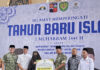 Ribuan Jamaah Padati Masjid Agung Bogor, Semangat Hijrah Jadi Pesan Utama Tahun Baru Islam Ribuan Jamaah Padati Masjid Agung Bogor, Semangat Hijrah Jadi Pesan Utama Tahun Baru Islam