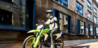 CFMOTO Perluas Pasar Adventure Bike, 250 Dual ABS Jadi Senjata Baru di Indonesia CFMOTO Perluas Pasar Adventure Bike, 250 Dual ABS Jadi Senjata Baru di Indonesia