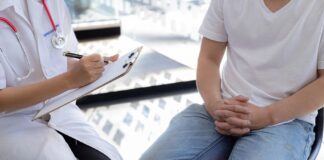 Pembesaran Prostat Bisa Ganggu Tidur dan Keharmonisan Pasangan, Ini Tandanya Pembesaran Prostat Bisa Ganggu Tidur dan Keharmonisan Pasangan, Ini Tandanya