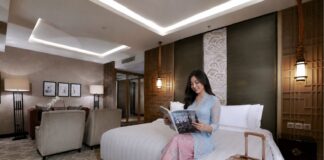 Menginap di Aston Priority Simatupang Kini Ikut Bantu UMKM dan Petani Lokal Jakarta Menginap di Aston Priority Simatupang Kini Ikut Bantu UMKM dan Petani Lokal Jakarta