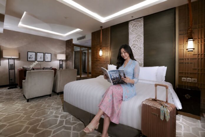 Menginap di Aston Priority Simatupang Kini Ikut Bantu UMKM dan Petani Lokal Jakarta Menginap di Aston Priority Simatupang Kini Ikut Bantu UMKM dan Petani Lokal Jakarta