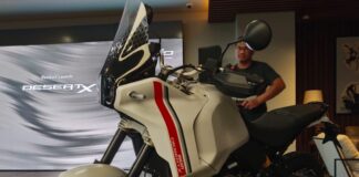 Dari Jalan Raya hingga Gurun Pasir, Ducati DesertX 2026 Siap Jadi Teman Petualangan Tanpa Batas Dari Jalan Raya hingga Gurun Pasir, Ducati DesertX 2026 Siap Jadi Teman Petualangan Tanpa Batas