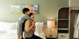 Staycation Keluarga di Jakarta Makin Hemat, ARTOTEL Harmoni Siapkan Paket Spesial Staycation Keluarga di Jakarta Makin Hemat, ARTOTEL Harmoni Siapkan Paket Spesial