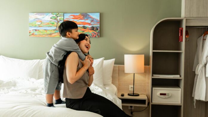 Staycation Keluarga di Jakarta Makin Hemat, ARTOTEL Harmoni Siapkan Paket Spesial