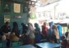 Bogor Hangatkan Jumat Berkah, SEBA Indonesia Bagikan 100 Paket Makanan Bogor Hangatkan Jumat Berkah, SEBA Indonesia Bagikan 100 Paket Makanan
