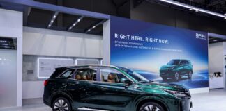 Jelang GIIAS 2026, DFSK E5 PLUS PHEV Bidik Keluarga Modern Indonesia Jelang GIIAS 2026, DFSK E5 PLUS PHEV Bidik Keluarga Modern Indonesia