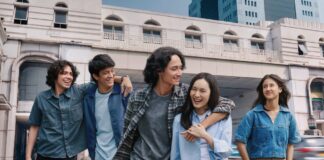 Film Dan Bandung Rilis Teaser Trailer, Kisah Cinta Beda Kasta Karya Pidi Baiq Siap Tayang Film Dan Bandung Rilis Teaser Trailer, Kisah Cinta Beda Kasta Karya Pidi Baiq Siap Tayang