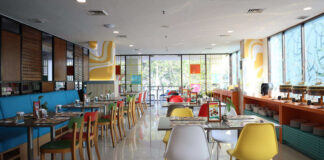 Rasa & Co Jadi Destinasi Kuliner Baru di Cirebon dengan Konsep Comfort Dining Rasa & Co Jadi Destinasi Kuliner Baru di Cirebon dengan Konsep Comfort Dining