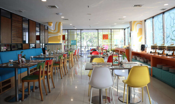 Rasa & Co Jadi Destinasi Kuliner Baru di Cirebon dengan Konsep Comfort Dining Rasa & Co Jadi Destinasi Kuliner Baru di Cirebon dengan Konsep Comfort Dining