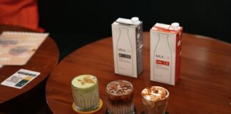 Coffee Lovers Wajib Coba! MILKLAB Hadirkan Signature Drinks dan Program Stamp Collection Coffee Lovers Wajib Coba! MILKLAB Hadirkan Signature Drinks dan Program Stamp Collection